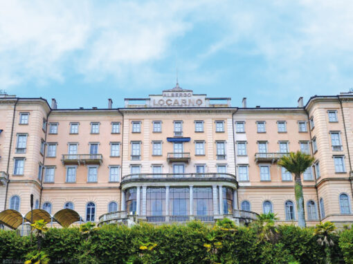 Grand Hotel di Locarno