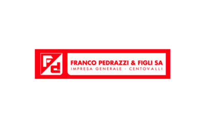 Pedrazzi Franco & Figli