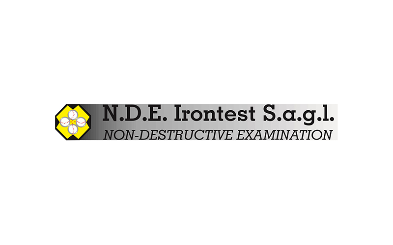 N.D.E. Irontest