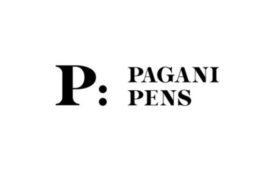 Pagani Pens
